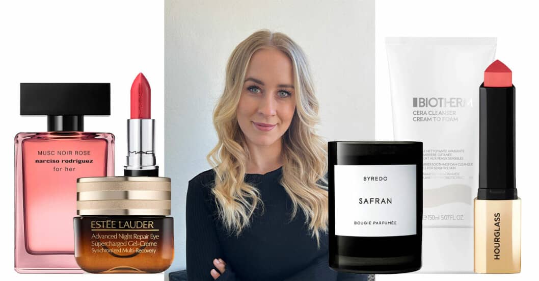 ELLE's beauty editor: Best beauty products to put on the wish list
