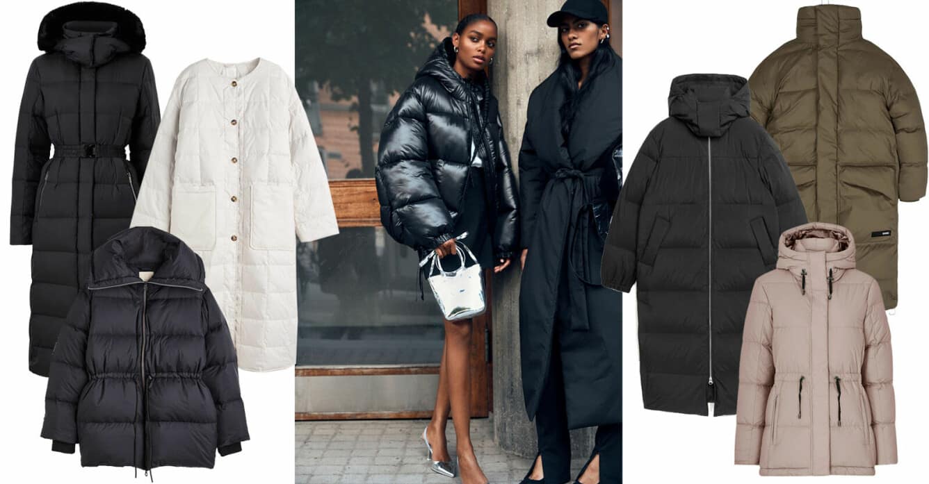 Women's Winter Jacket on Sale - 7 Best Buys