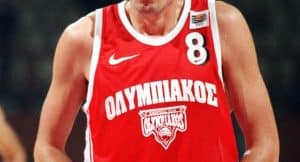 Shock: A former Olympiakos player died at the age of 46