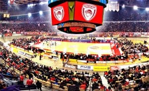 Olympiacos: Why this year also the qualification to the Final Four goes through the SEF