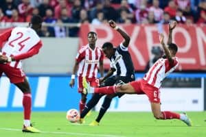 Olympiacos - PAOK 1-2: These things don't happen
