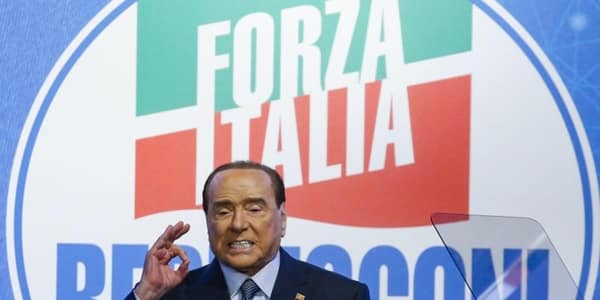 Directo, elecciones en Italia | Berlusconi, sobre Salvini: «Es bueno, pero nunca ha trabajado»